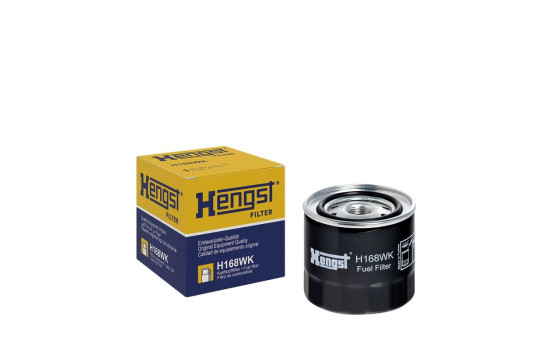 Filtre à carburant, Image 2