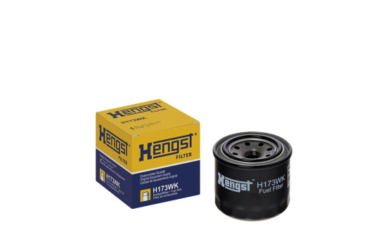 Filtre à carburant, Image 2