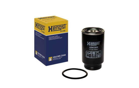 Filtre à carburant, Image 2