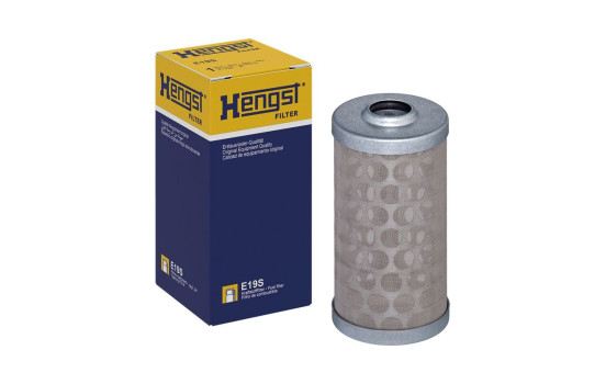 Filtre à carburant, Image 2
