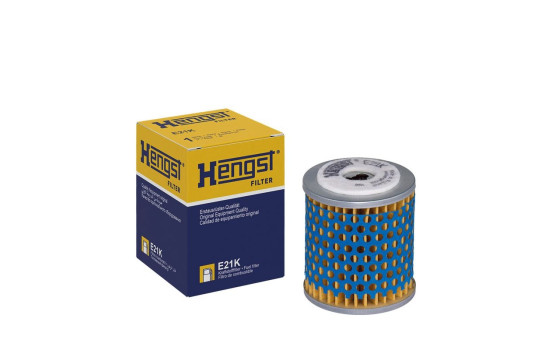 Filtre à carburant, Image 2