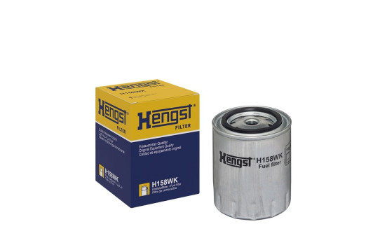 Filtre à carburant, Image 2