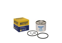 Filtre à carburant