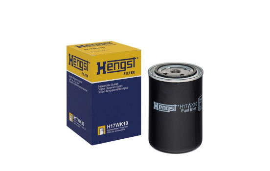 Filtre à carburant, Image 2