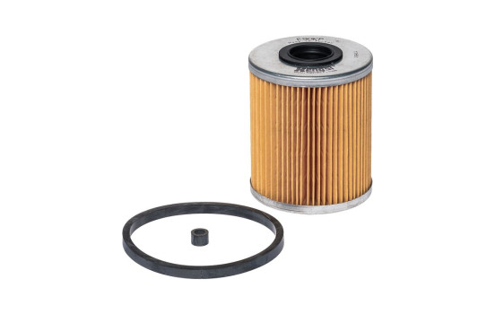 Filtre à carburant, Image 2