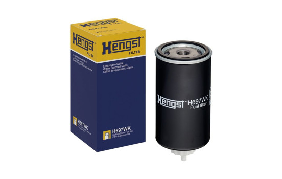 Filtre à carburant, Image 2