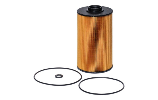 Filtre à carburant, Image 2