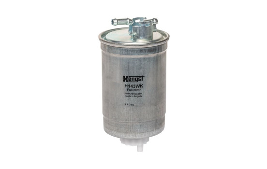 Filtre à carburant, Image 2