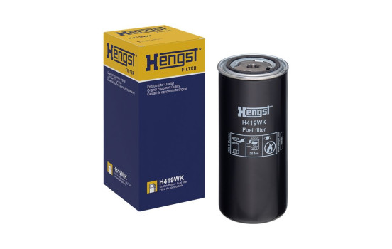 Filtre à carburant, Image 2
