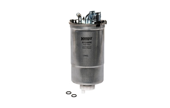Filtre à carburant, Image 2