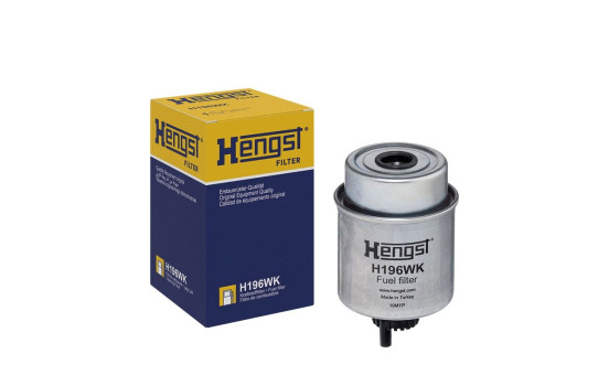 Filtre à carburant, Image 2