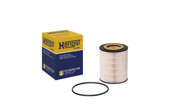 Filtre à carburant, Image 2