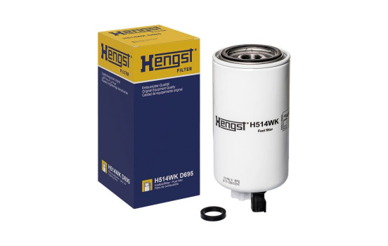 Filtre à carburant, Image 2