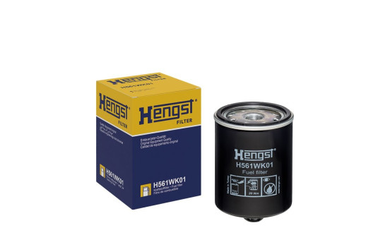 Filtre à carburant, Image 2