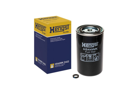 Filtre à carburant, Image 2