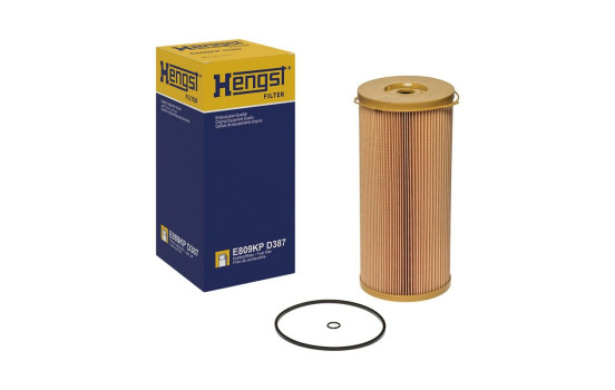 Filtre à carburant, Image 2