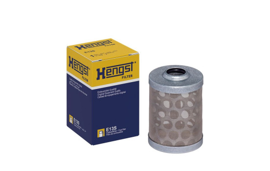 Filtre à carburant, Image 2