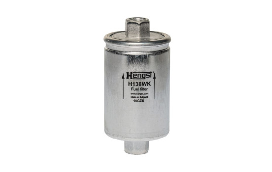 Filtre à carburant, Image 2