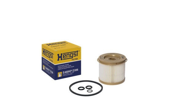 Filtre à carburant, Image 2