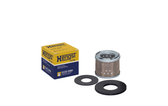 Filtre à carburant, Image 3