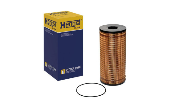 Filtre à carburant
