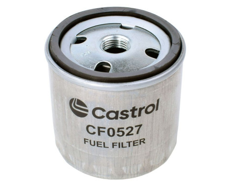 Filtre à carburant