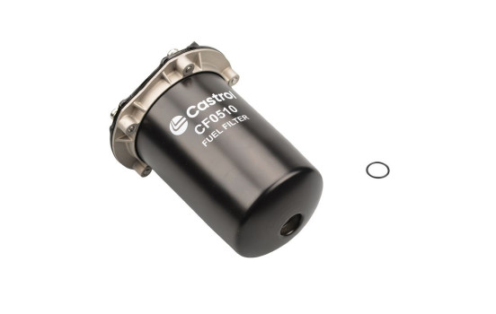 Filtre à carburant