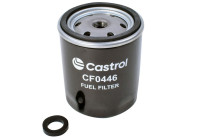 Filtre à carburant