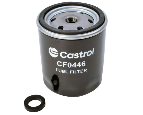Filtre à carburant