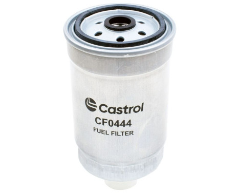 Filtre à carburant