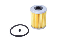 Filtre à carburant