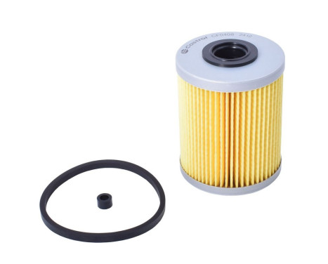 Filtre à carburant