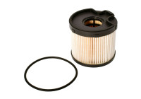 Filtre à carburant