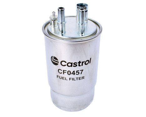 Filtre à carburant