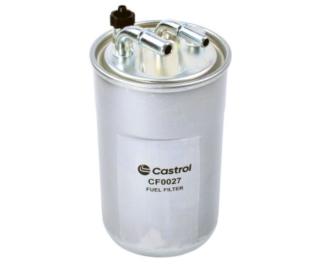 Filtre à carburant