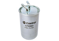 Filtre à carburant