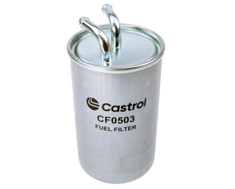 Filtre à carburant
