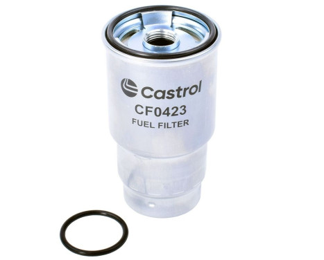 Filtre à carburant