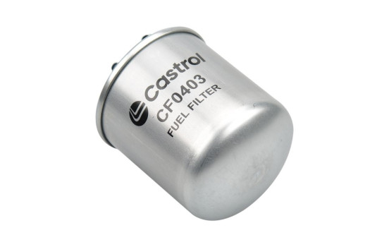 Filtre à carburant, Image 2