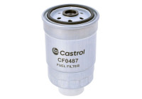 Filtre à carburant