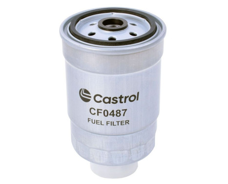 Filtre à carburant