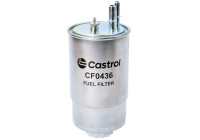 Filtre à carburant