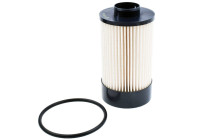Filtre à carburant