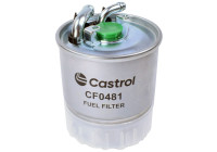 Filtre à carburant
