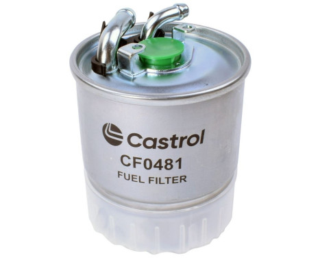 Filtre à carburant