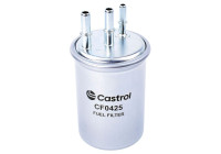 Filtre à carburant