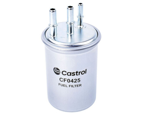 Filtre à carburant