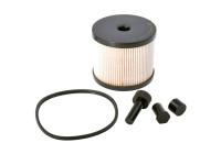 Filtre à carburant