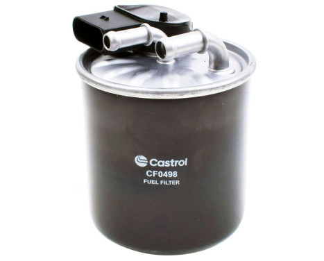 Filtre à carburant