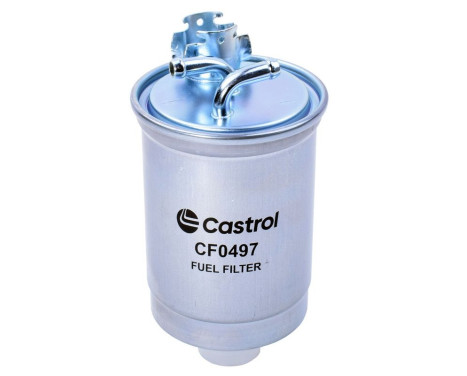 Filtre à carburant